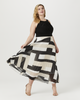 Madison Halter Maxi Dress - thumbnail