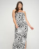 Danika Maxi Dress - thumbnail