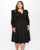 Kim Flare Dress - thumbnail