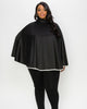 Lisa Cape Poncho - thumbnail