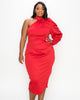 GiGi Dress - thumbnail