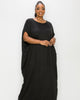 Sasha Kaftan Dress - thumbnail