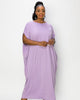 Sasha Kaftan Dress - thumbnail