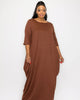 Diana Maxi Dress - thumbnail