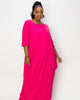 Diana Maxi Dress - thumbnail