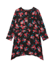 Willa Zip Front Dress With Pockets - thumbnail