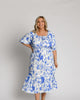 Diana Prairie Dress - thumbnail