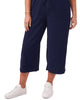 Lina Cropped Pant - thumbnail