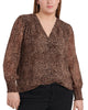 Samantha Smocked Blouse - thumbnail