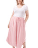 Monica Wide Leg Pant - thumbnail