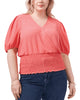 Kirsten Smocked Top - thumbnail