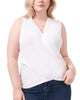 Brenna Cross Front Top - thumbnail