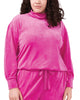 Kylie Turtleneck Top - thumbnail