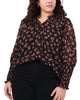 Alice Tie Front Top - thumbnail