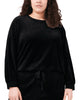 Maria Crewneck Pullover - thumbnail