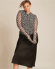 Dawn Mesh Top - thumbnail