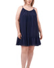 Emma Sleeveless Dress - thumbnail