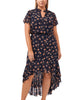 Jessie Hi Low Dress - thumbnail