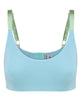 Cindy Scoop Neck Bralette - thumbnail