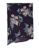 Beaufort Wrap Front High-Low Skirt - thumbnail