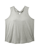 Rose Tank with Keyhole Back - thumbnail
