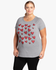 Jessa Graphic Tee - thumbnail