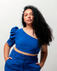 Hazel Crop Top - thumbnail