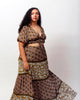 Aisha Crop Top and Maxi Skirt Set - thumbnail