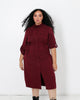 Gigi Shirt Dress - thumbnail