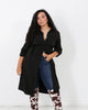 Gigi Shirt Dress - thumbnail