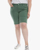 Haley Mid rise Bermuda - thumbnail