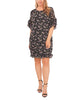 Elodie Dotted Dress - thumbnail