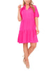 Odette Tiered Dress - thumbnail