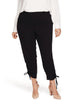 Ariel Ruched Pant - thumbnail