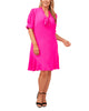 Hattie Ruffled Dress - thumbnail