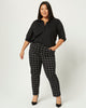 Paris Cropped Pant - thumbnail