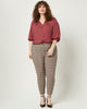 Naina Skinny Pant - thumbnail