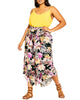 Lorena Tropical Cabana Pant - thumbnail