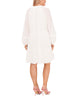 Naomi Baby Doll Dress - thumbnail