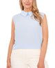 Magnolia Sleeveless Collared Blouse - thumbnail