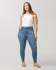 Britta High Rise Skinny - thumbnail