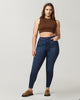 Britta High Rise Skinny - thumbnail