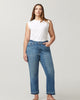 Ariana Straight Leg Jeans - thumbnail