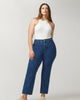 Ariana Straight Leg Jeans - thumbnail