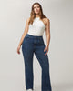 Mia Flared Jeans - thumbnail