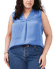 Elena Sleeveless Blouse - thumbnail