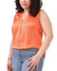 Elena Sleeveless Blouse - thumbnail