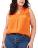 Elena Sleeveless Blouse - thumbnail