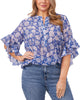 Caroline Henley Blouse - thumbnail