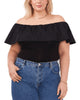 Alice Off The Shoulder Top - thumbnail